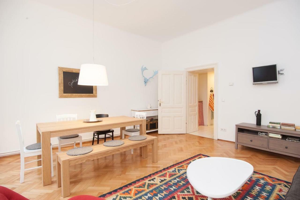 Lovely Apartments In A Quiet Area Close To The City Center Wenen Buitenkant foto