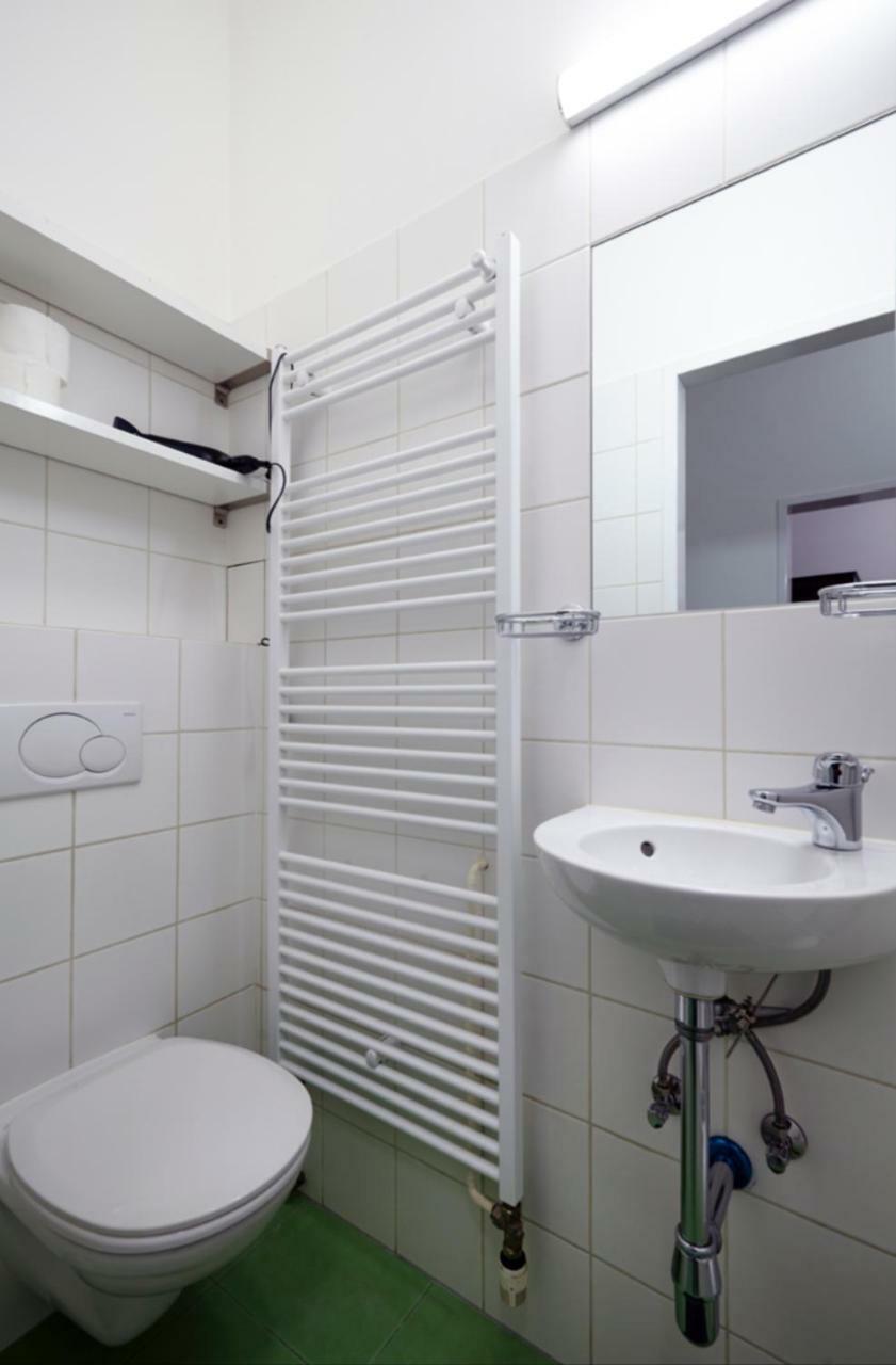 Lovely Apartments In A Quiet Area Close To The City Center Wenen Buitenkant foto