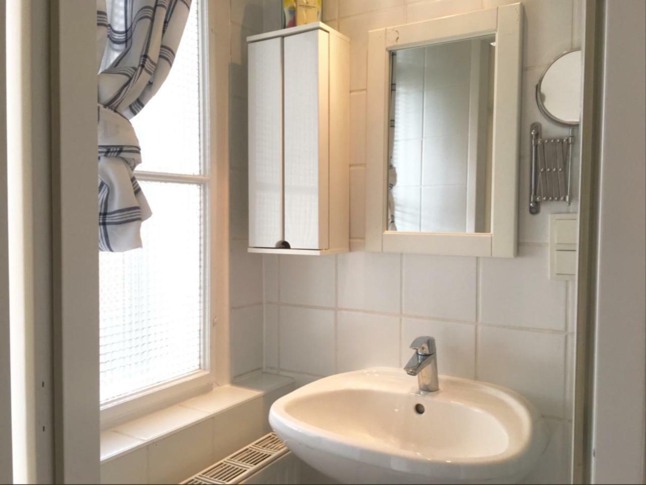 Lovely Apartments In A Quiet Area Close To The City Center Wenen Buitenkant foto