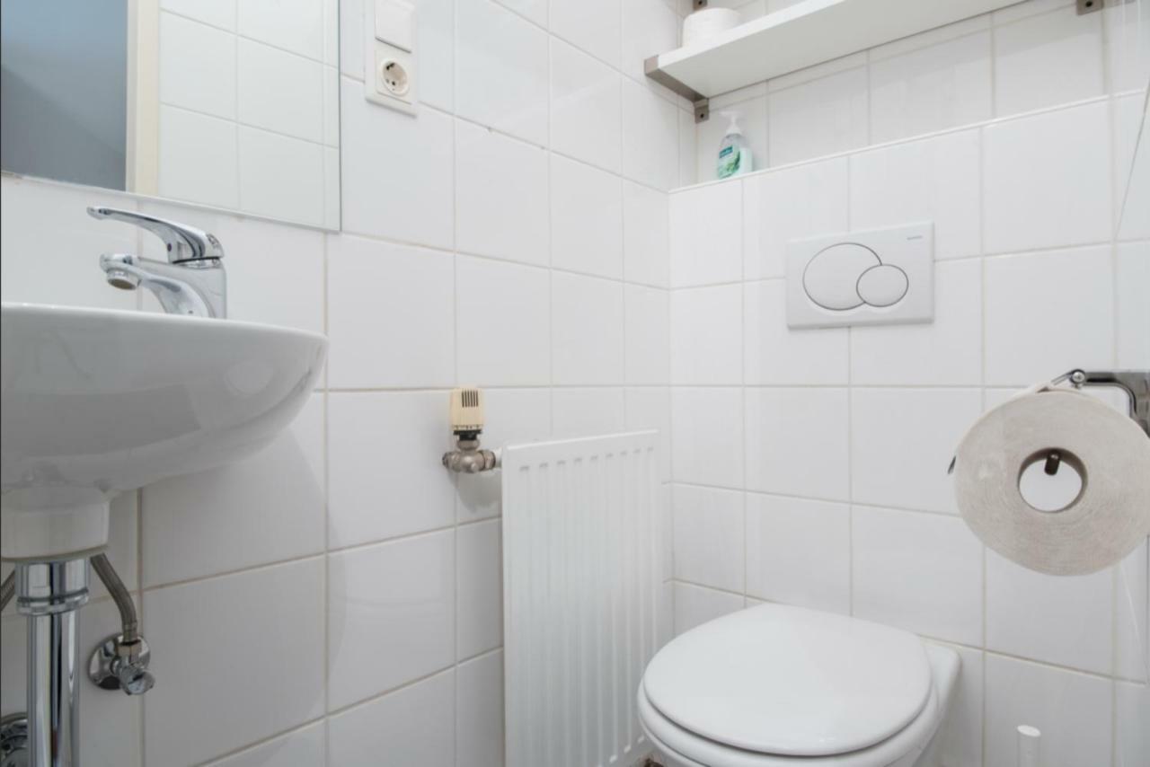 Lovely Apartments In A Quiet Area Close To The City Center Wenen Buitenkant foto