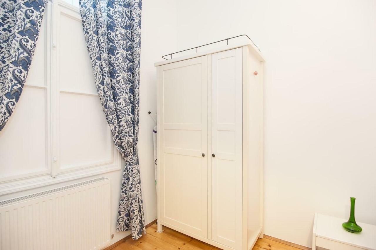 Lovely Apartments In A Quiet Area Close To The City Center Wenen Buitenkant foto