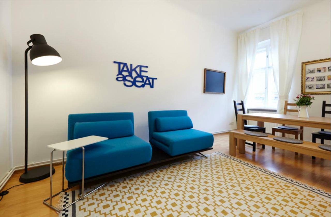 Lovely Apartments In A Quiet Area Close To The City Center Wenen Buitenkant foto