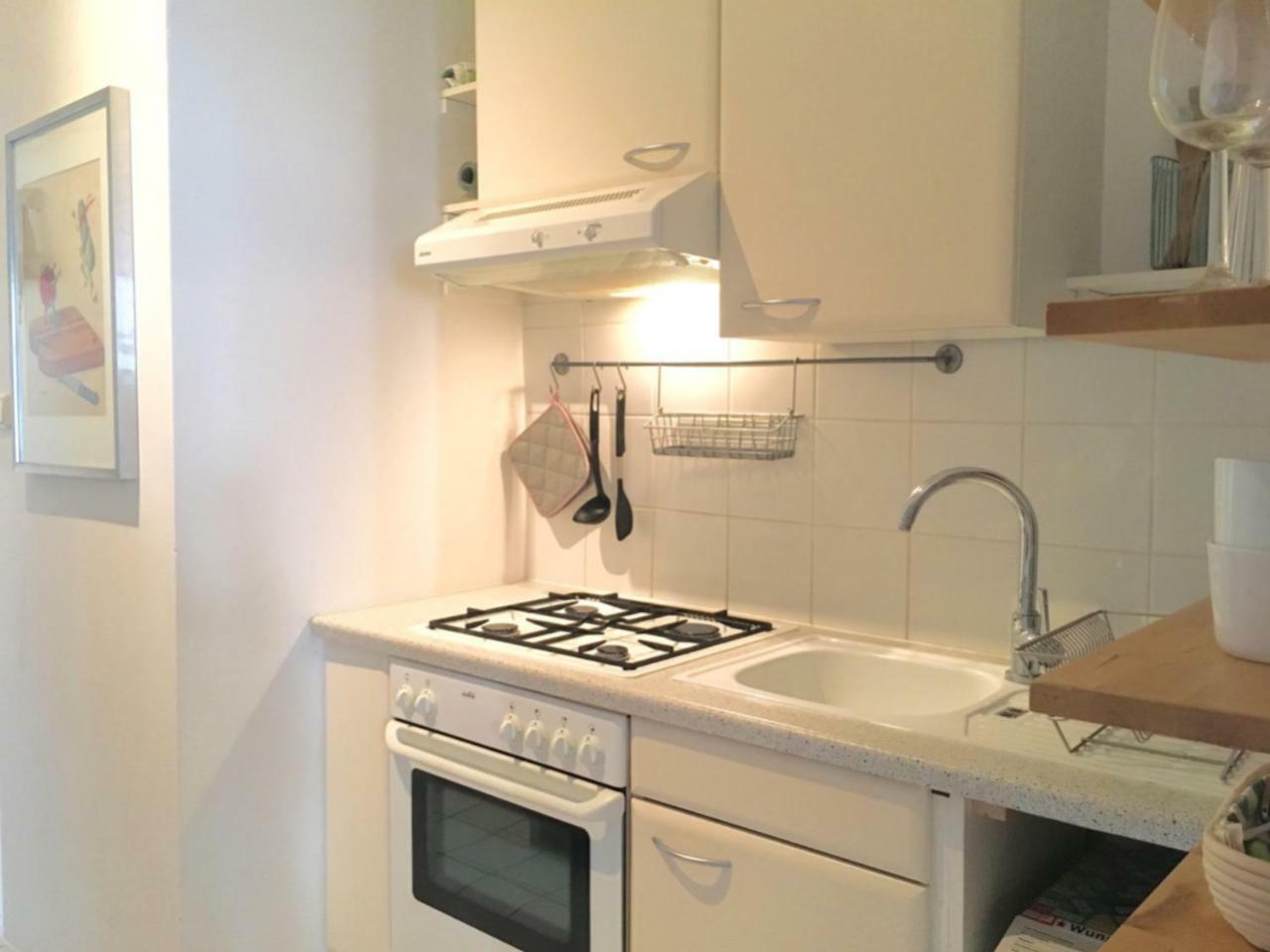 Lovely Apartments In A Quiet Area Close To The City Center Wenen Buitenkant foto